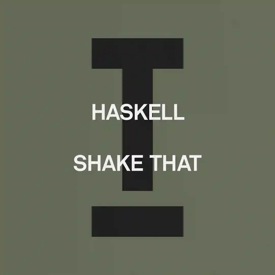 Shake That cover