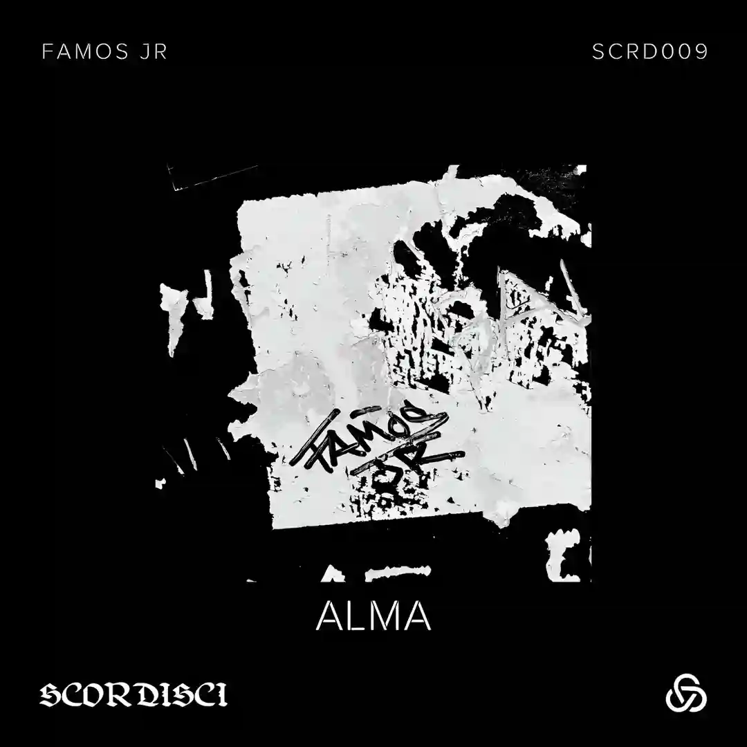 Falling Through (Original Mix) cover