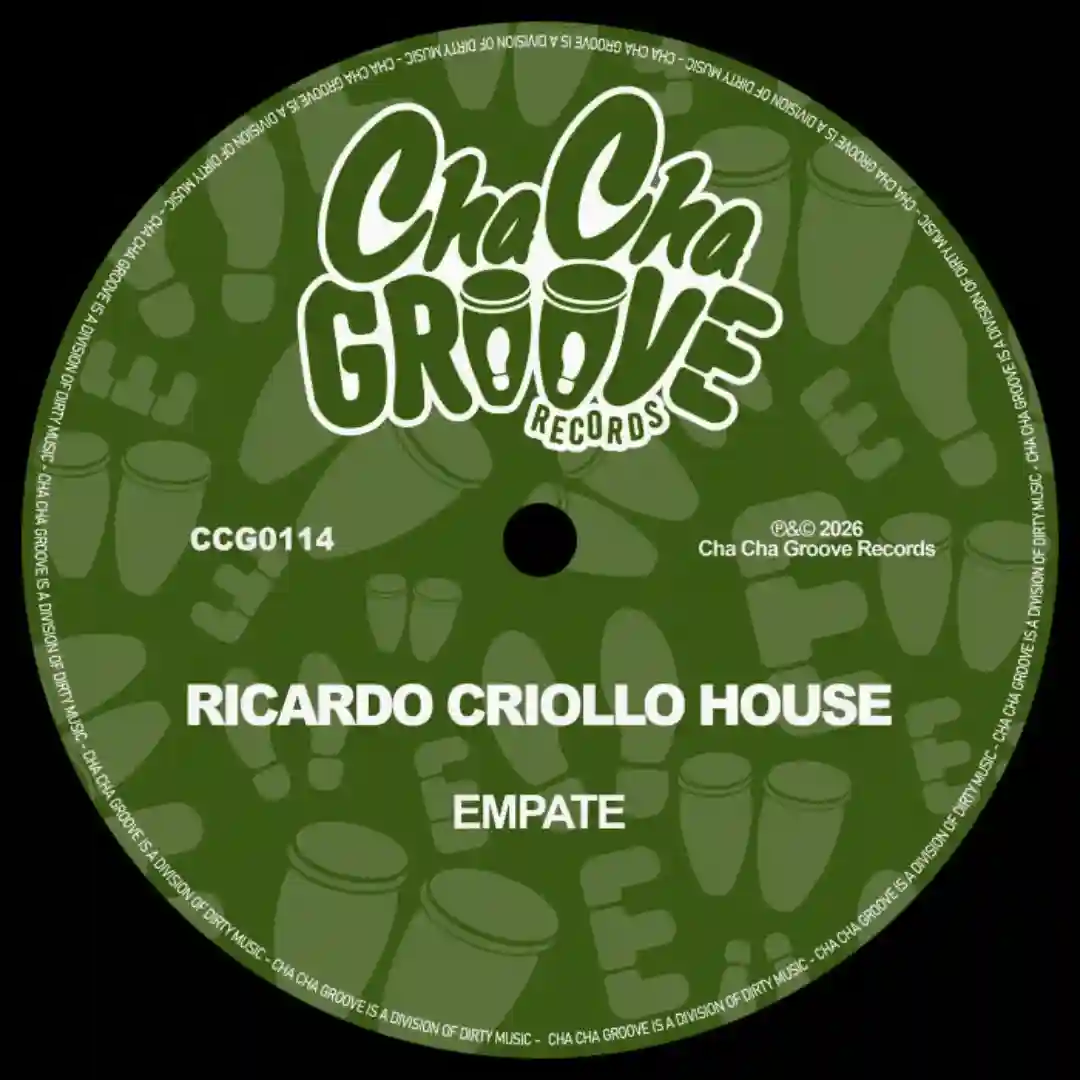 Empate (Extended Mix) cover