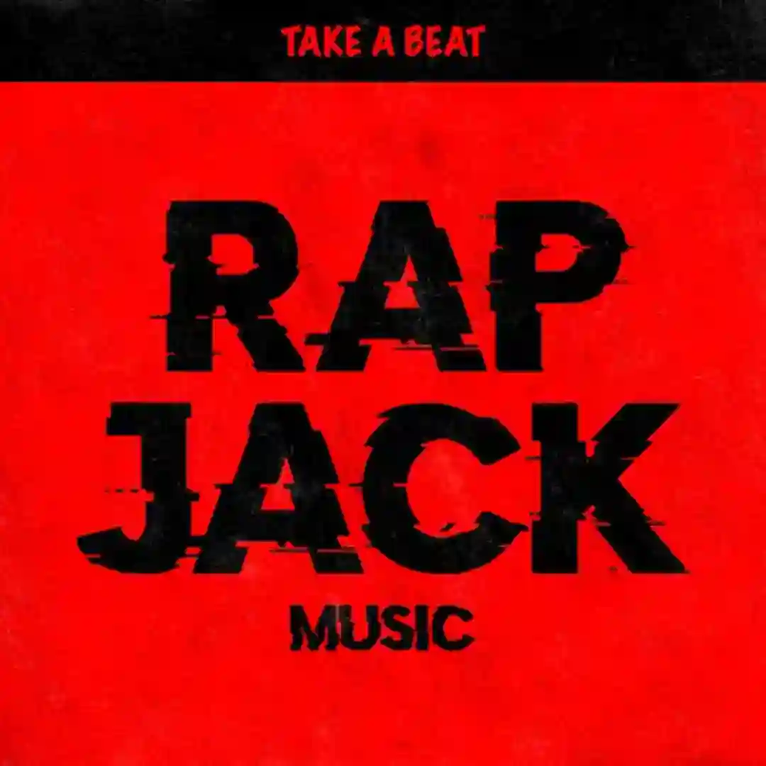 Take A Beat cover