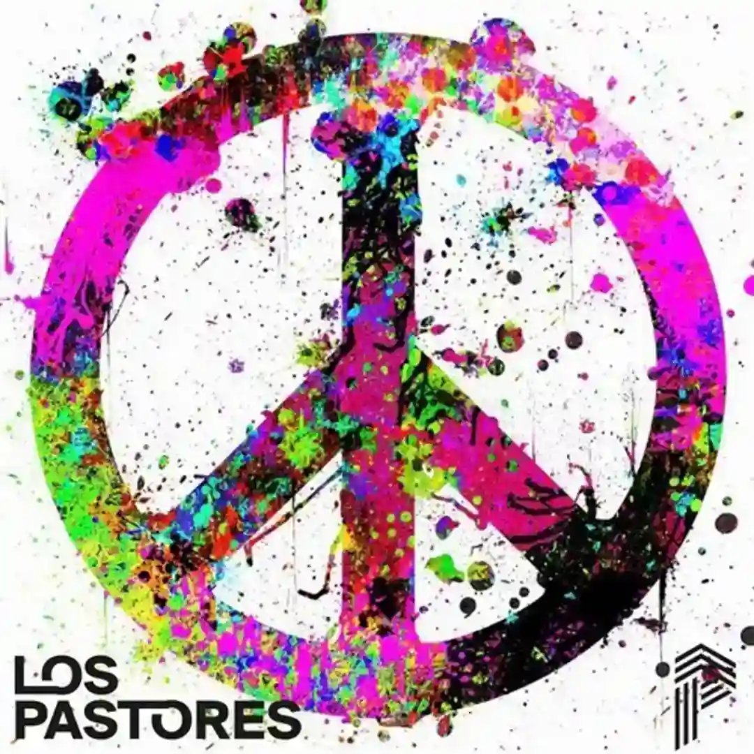 Peace (Original Mix) cover