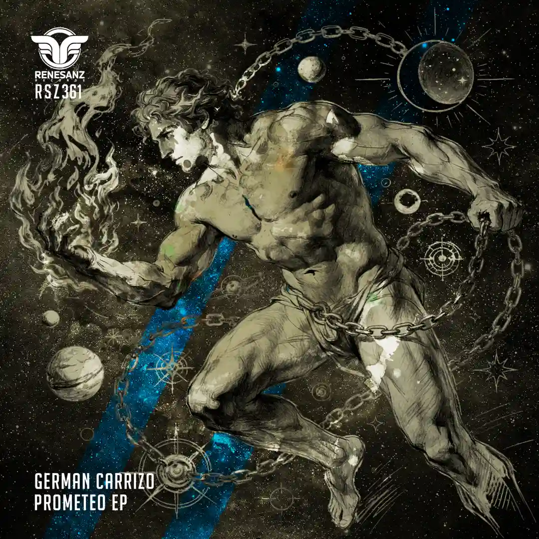 Perseo (Original Mix) cover