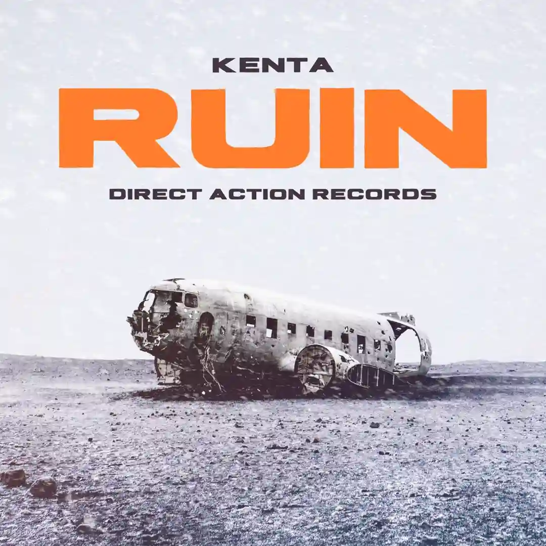 Ruin cover