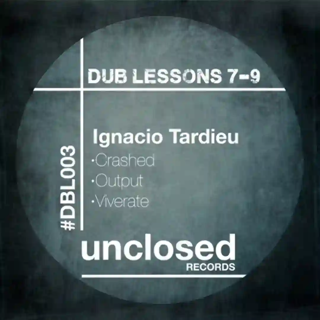 Output (Original Mix) cover