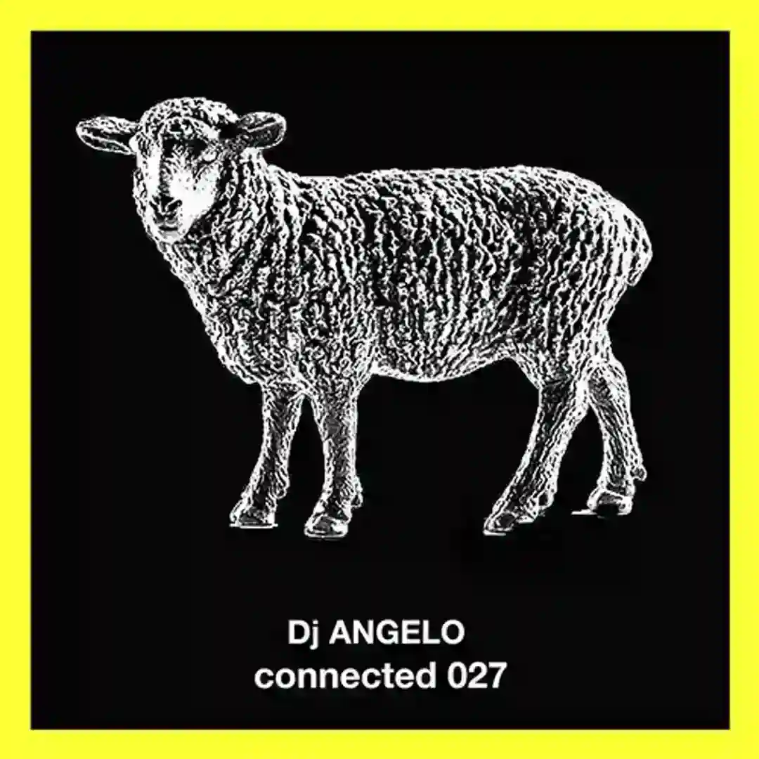 Black Sheep (Instrumental) cover