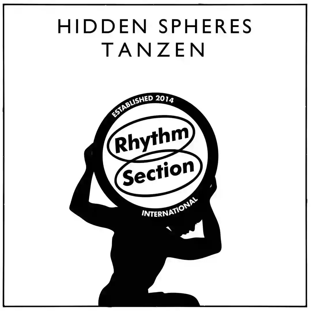 Tanzen feat. INA (Paula Tape Remix) cover