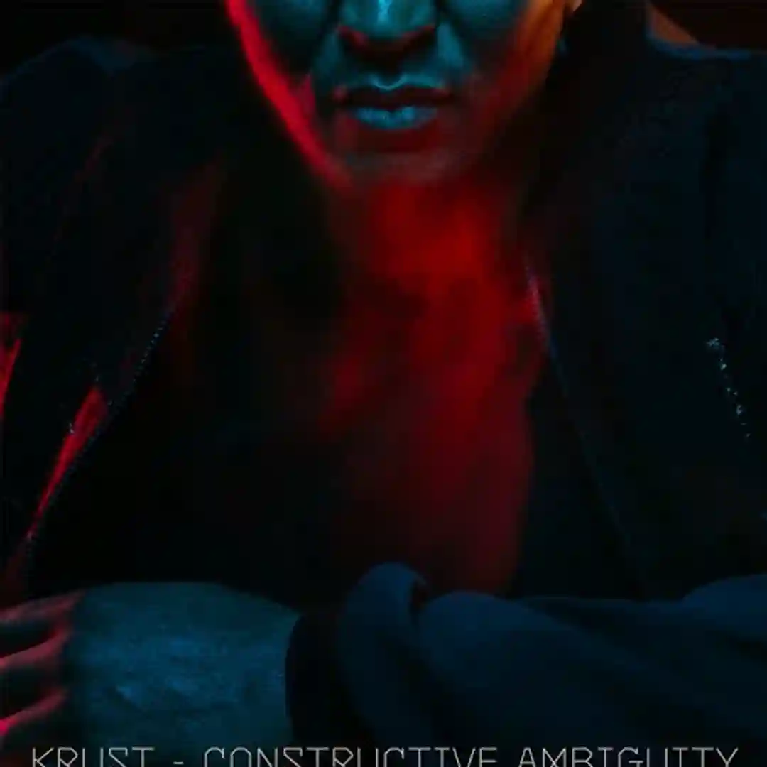Constructive Ambiguity cover