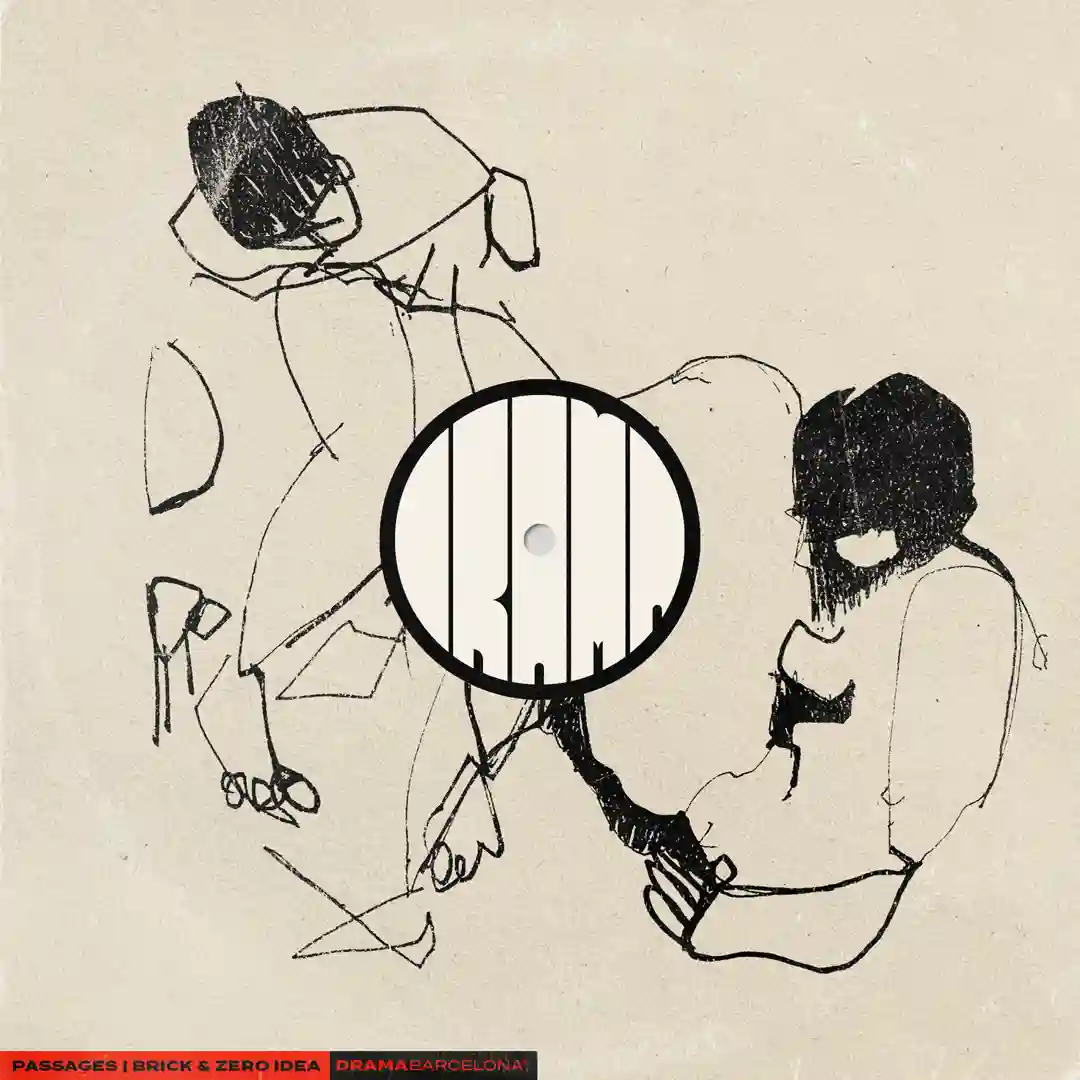 Reach (Original Mix) cover