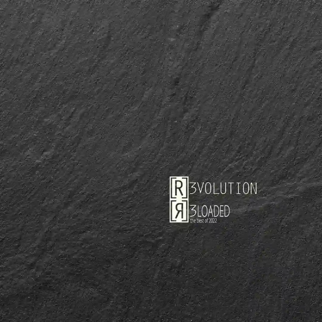 [R]3volution [R]3loaded - The Best Of 2022 cover