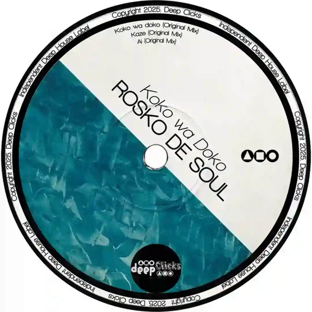 Ai (Original Mix) cover