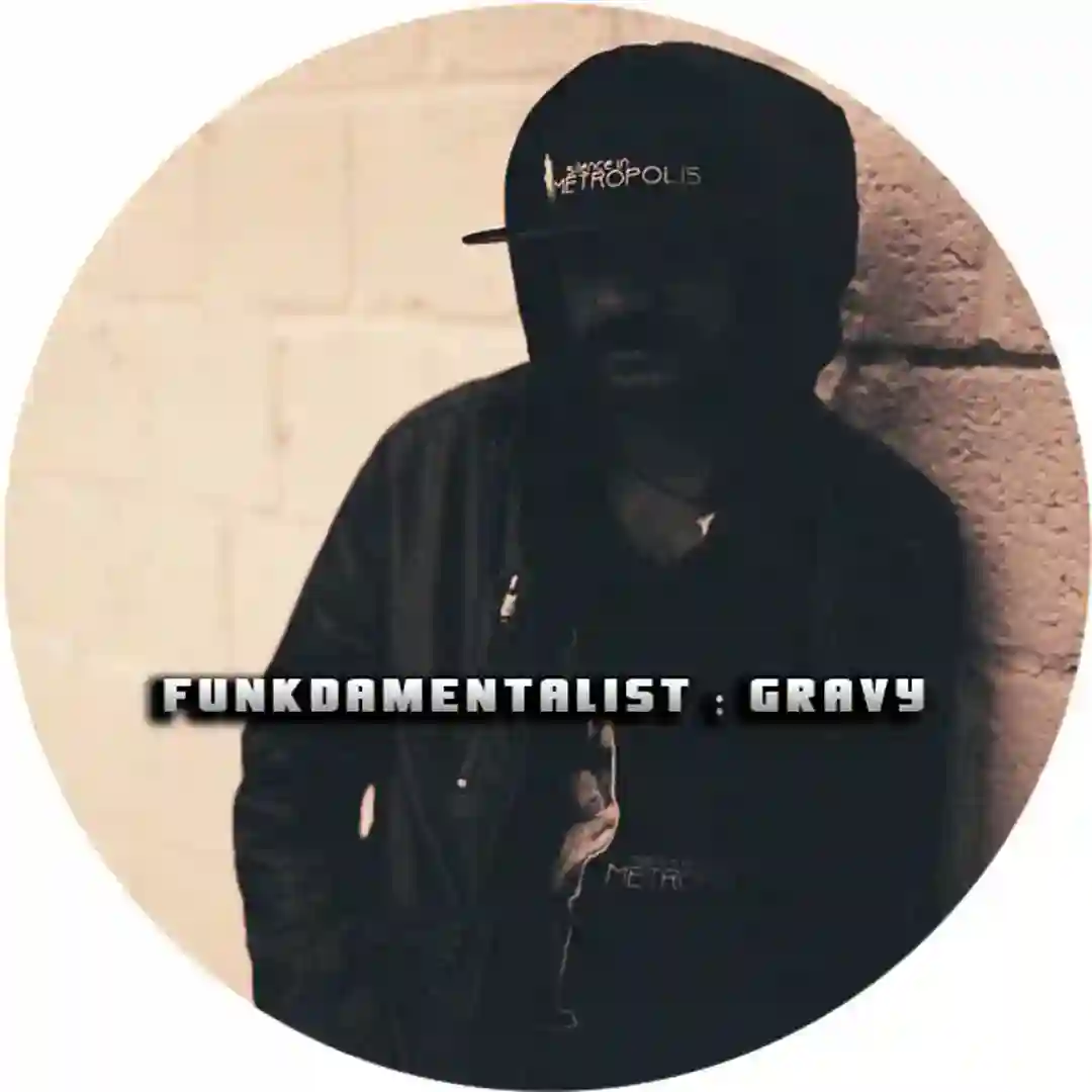 Gravy cover