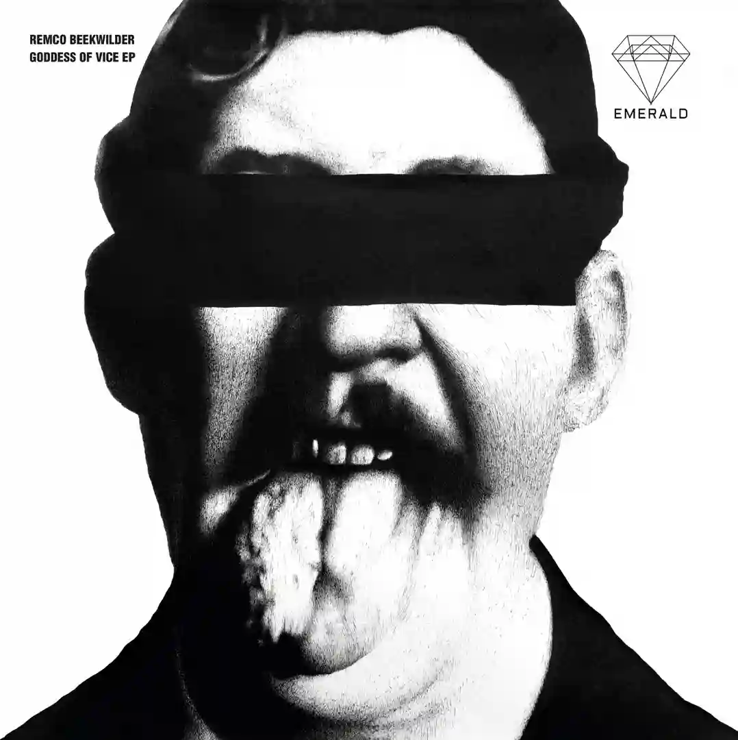 Goddess Of Vice EP cover