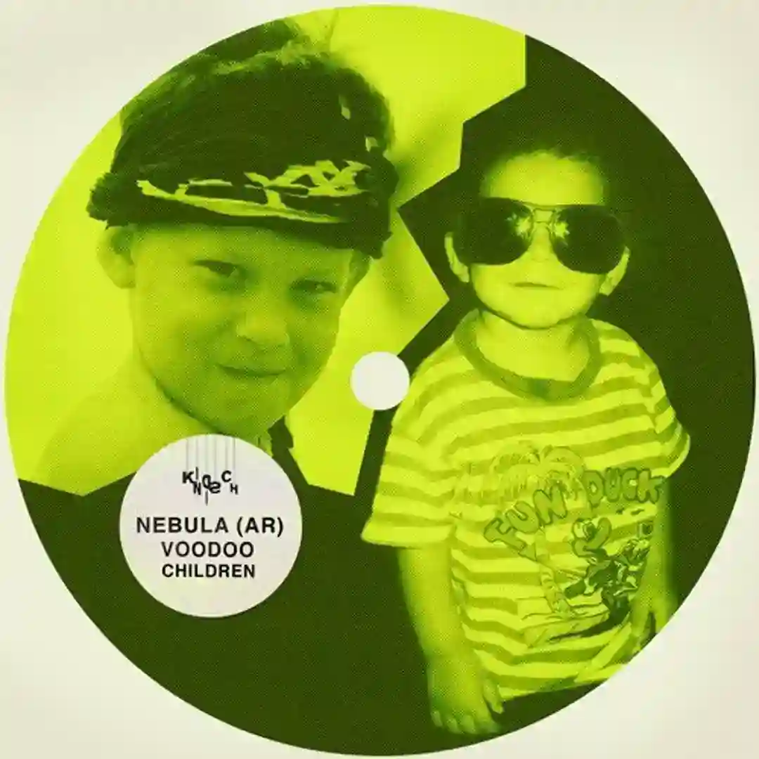 Macumba (Original Mix) cover