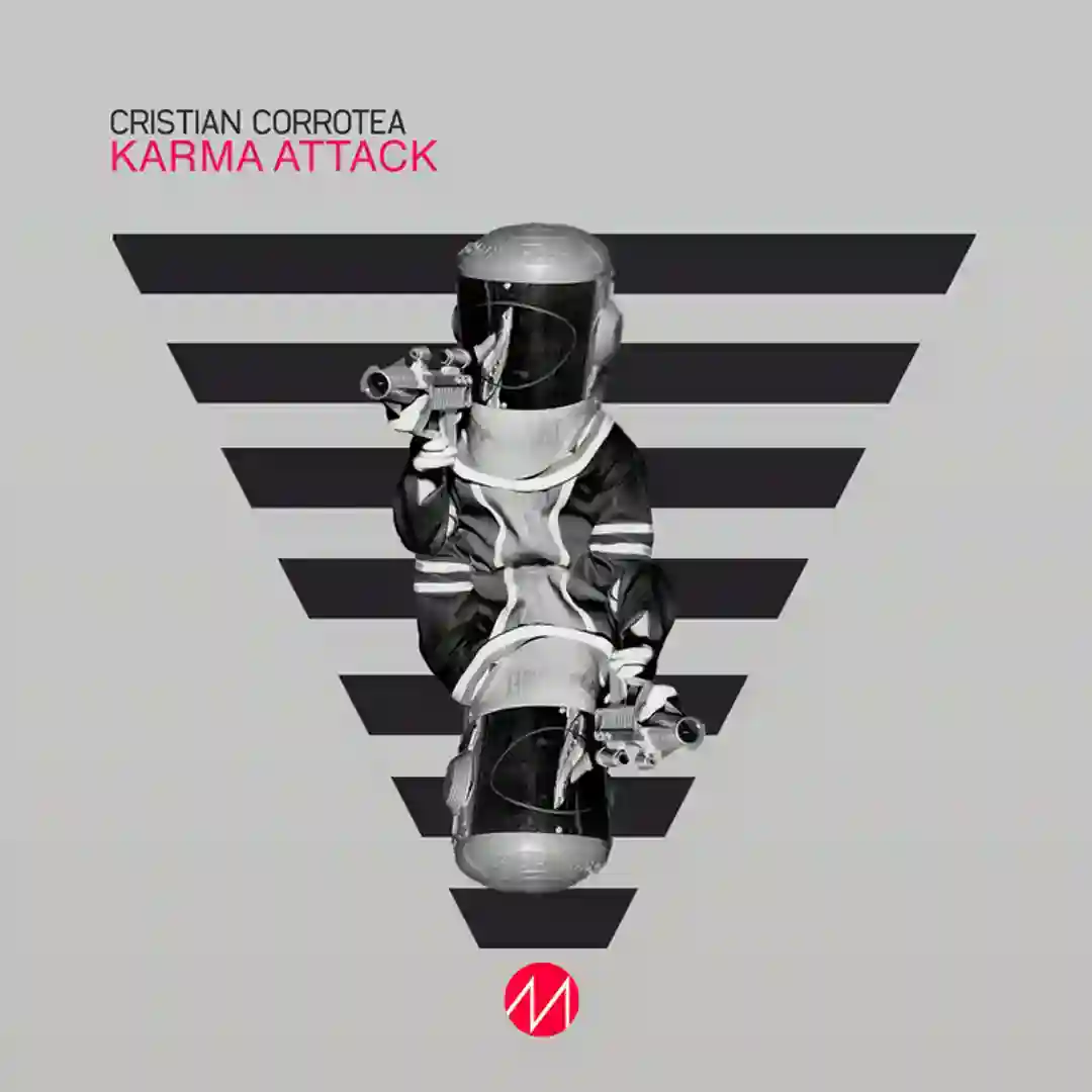 Full Or Empty (Original Mix) cover