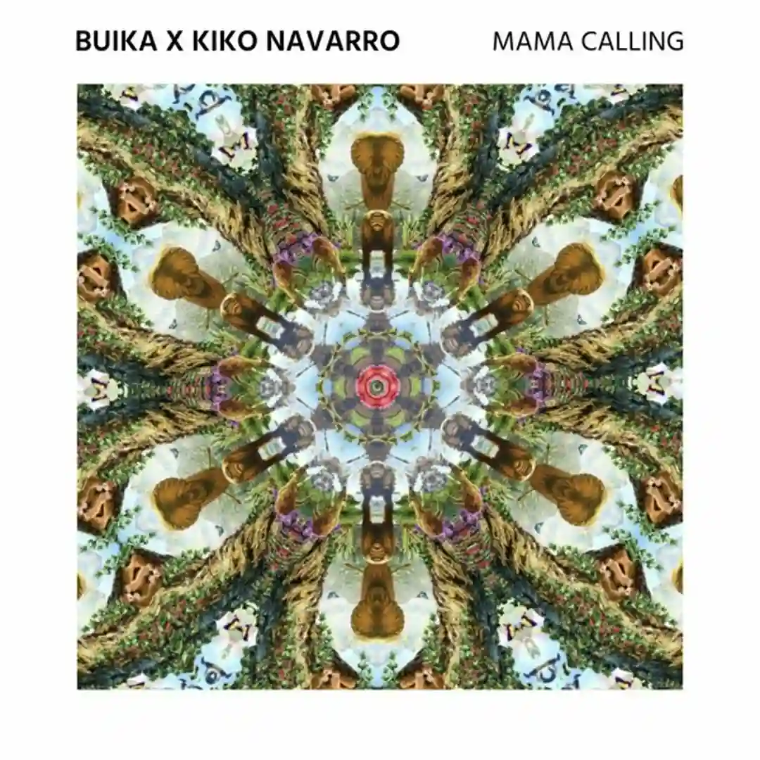 Mama Calling (Edit) cover