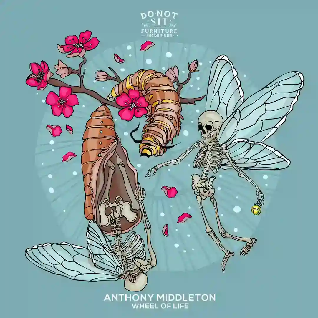 Wheel Of Life cover
