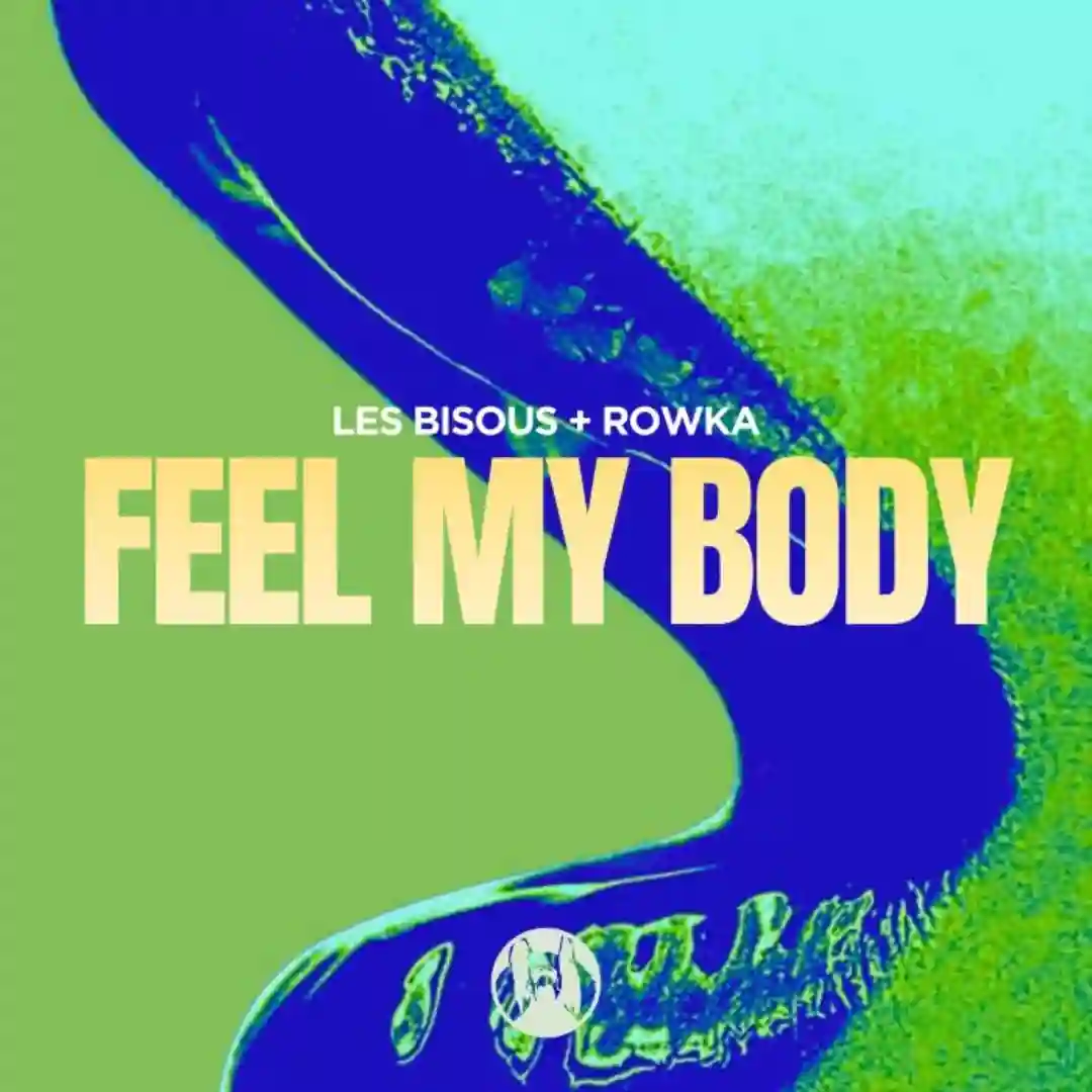 Feel my Body (Original Mix) cover
