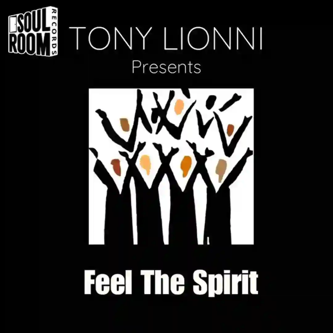 Feel the Spirit cover
