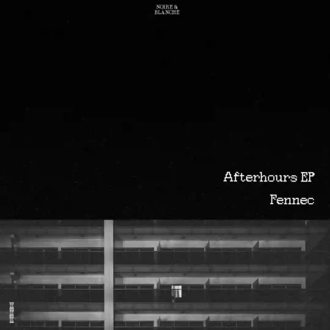 Afterhours cover