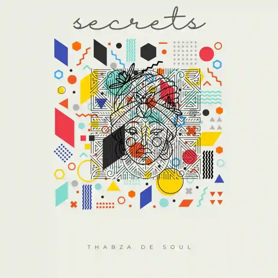 Secrets cover