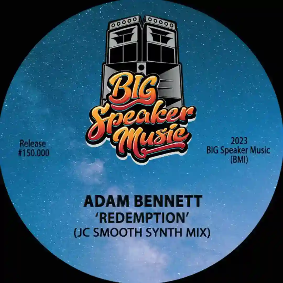 Redemption cover