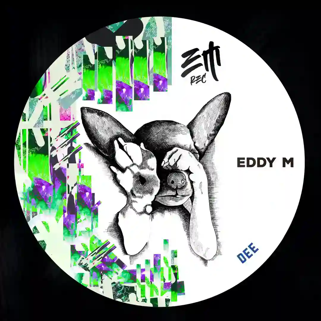 Dee cover