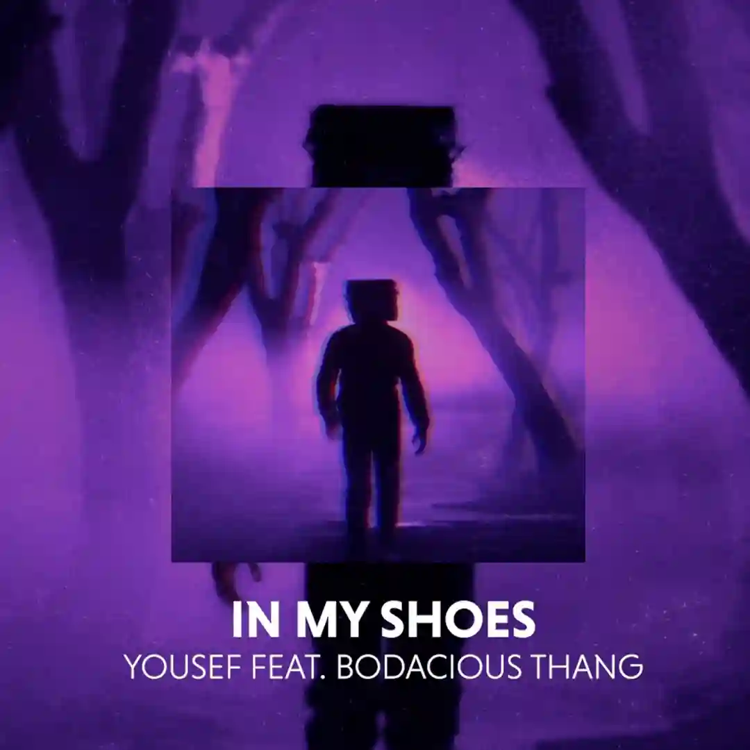 In My Shoes cover