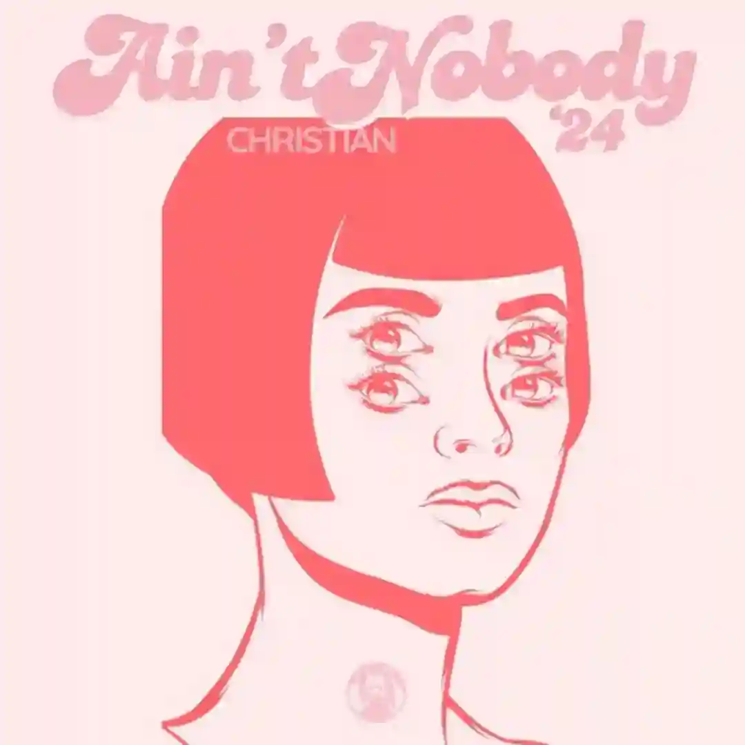 Ain't Nobody 2024 (Original Mix) cover
