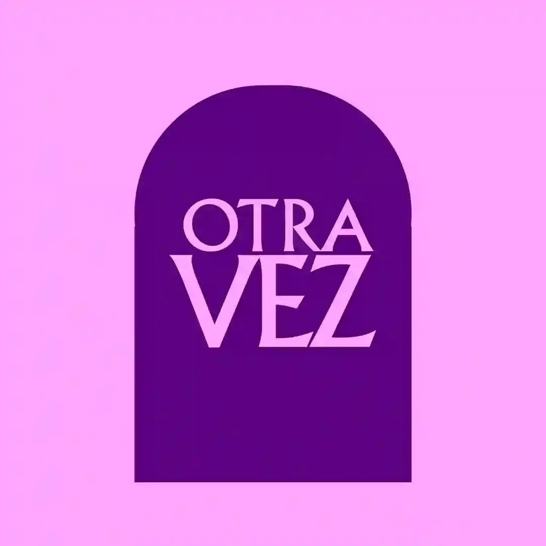 Otra Vez (Extended Mix) cover