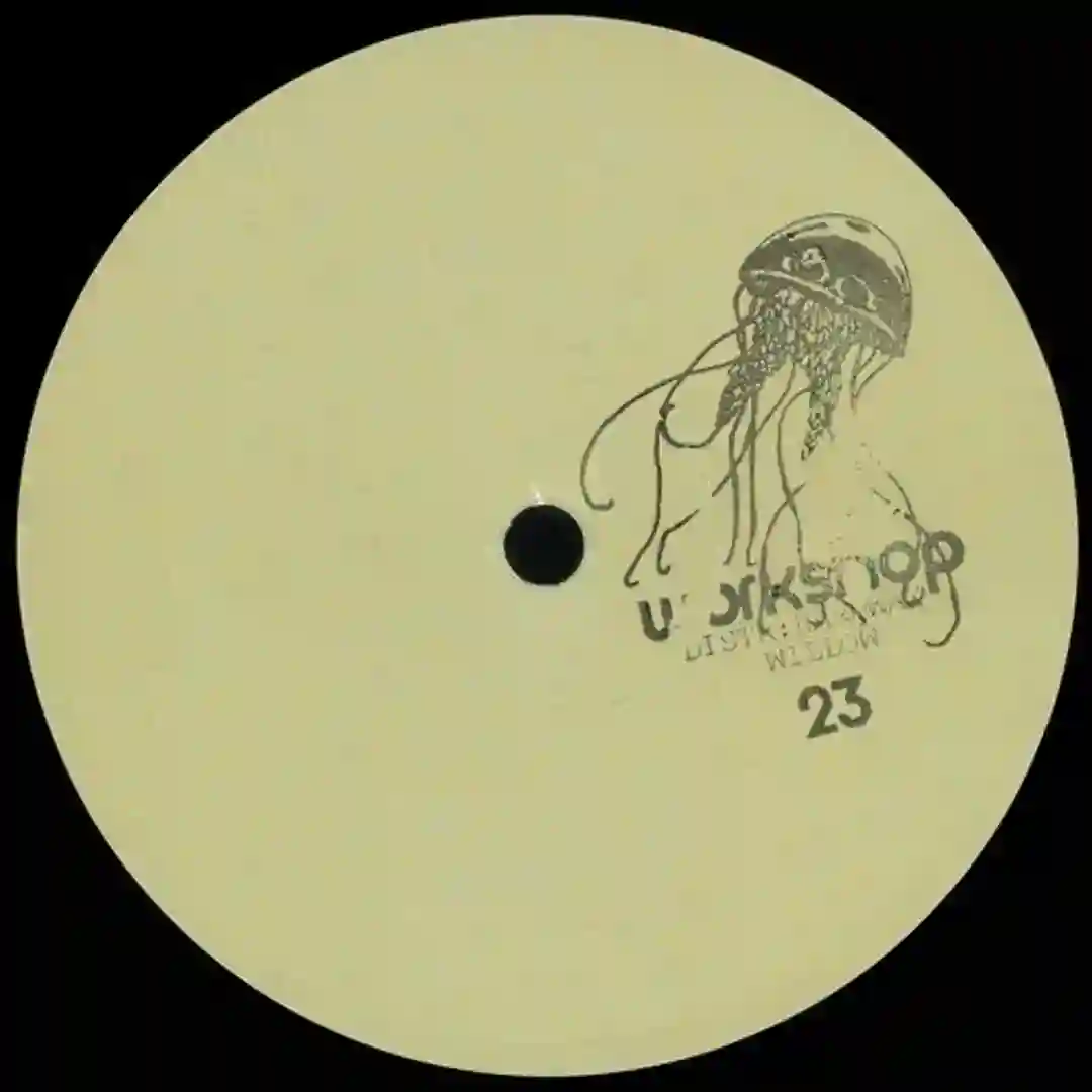 Untitled A2 (Original Mix) cover