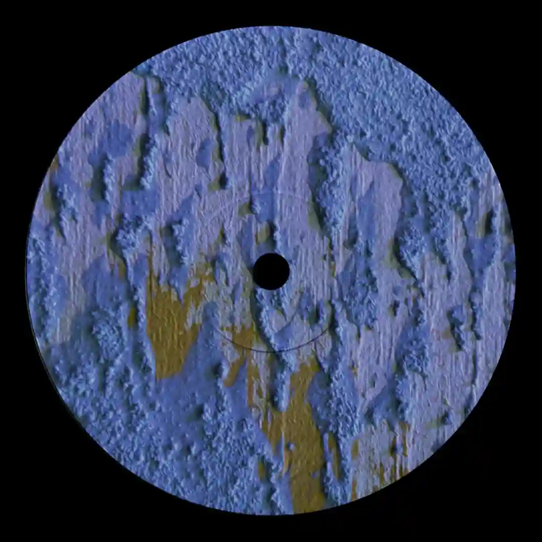 Xeno (Original Mix) cover