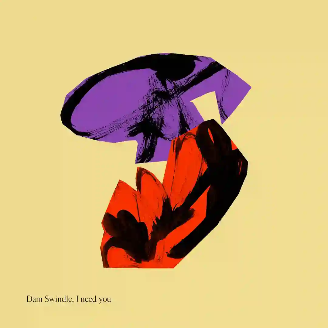 I Need You (Edit) cover