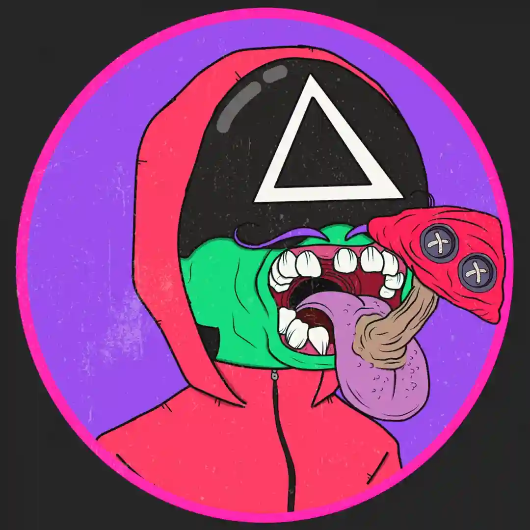 Trap Hood (Original Mix) cover