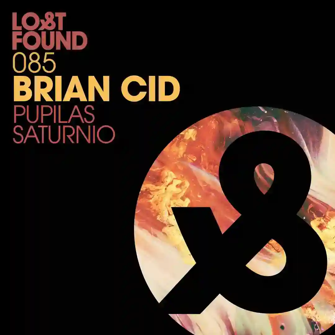 Saturnio (Original Mix) cover