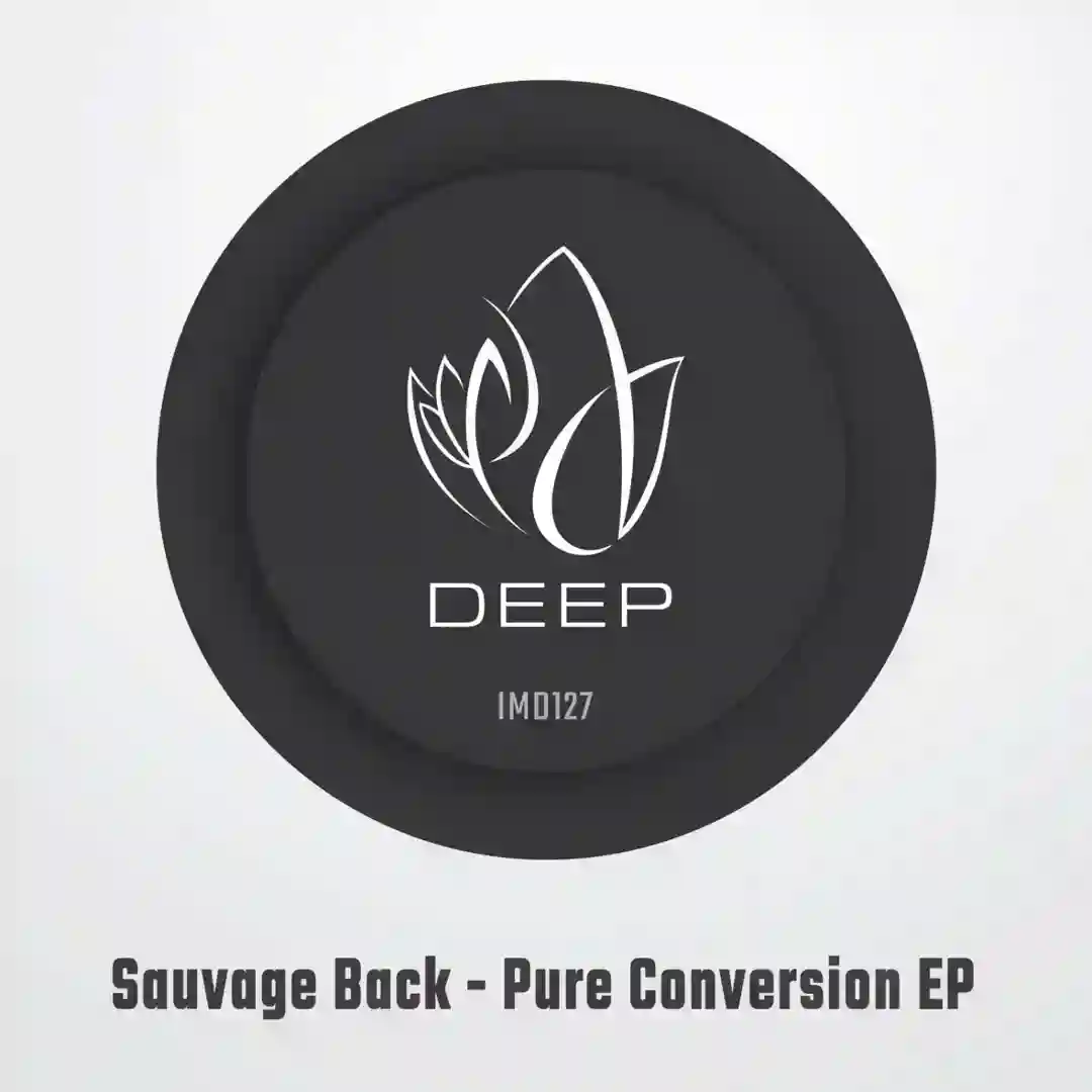 Back To Move (Extended Mix) cover