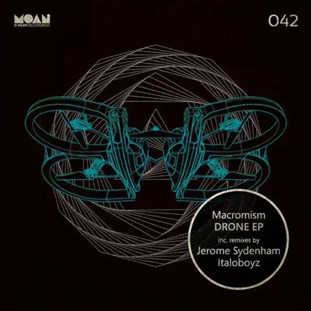 Daze (Original Mix) cover