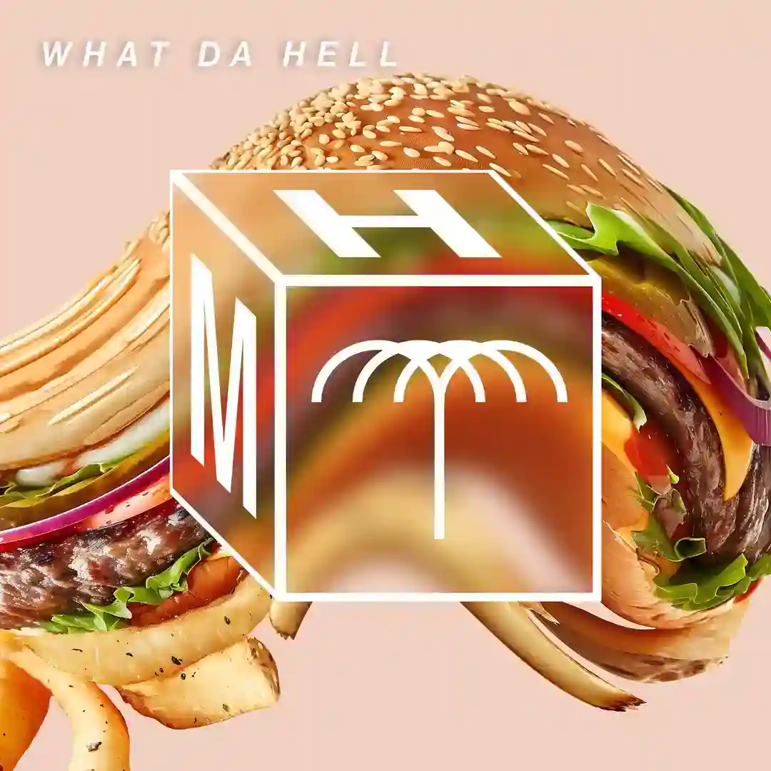 Real One (Original Mix) cover