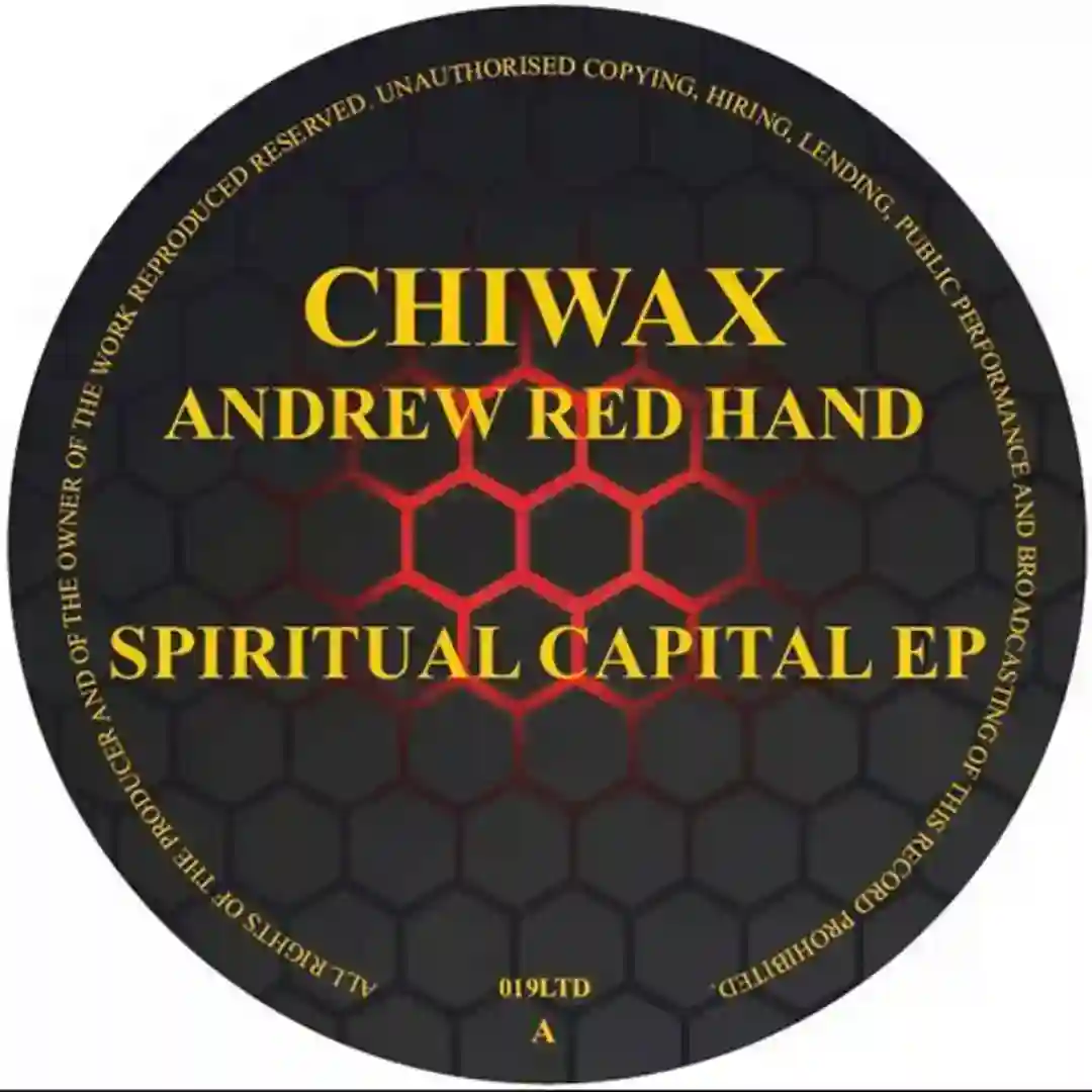 Missing Mom (Original Mix) cover