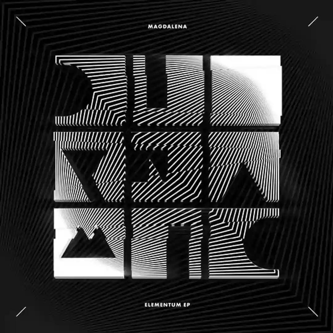 Elementum EP cover