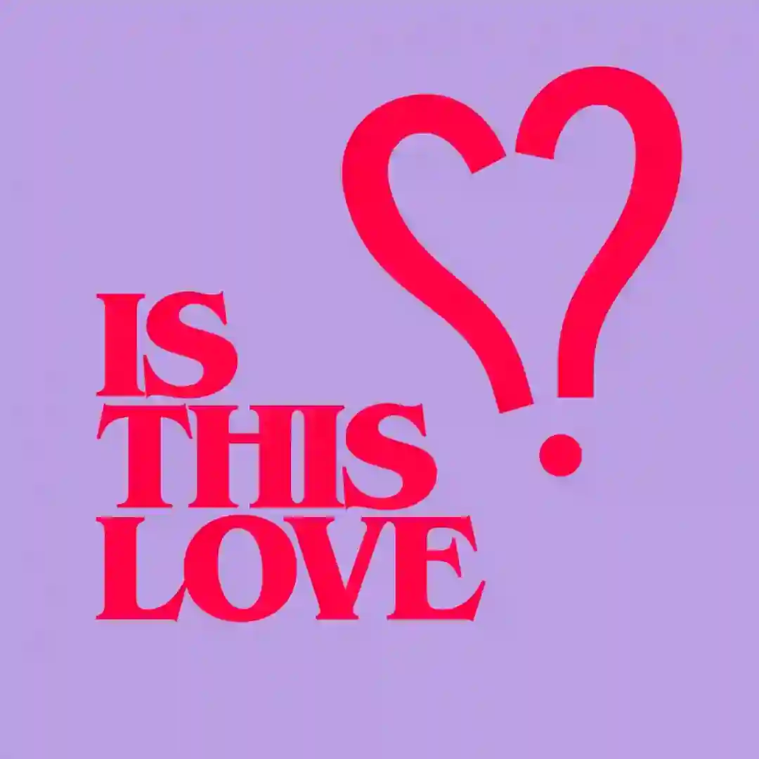 Is This Love cover