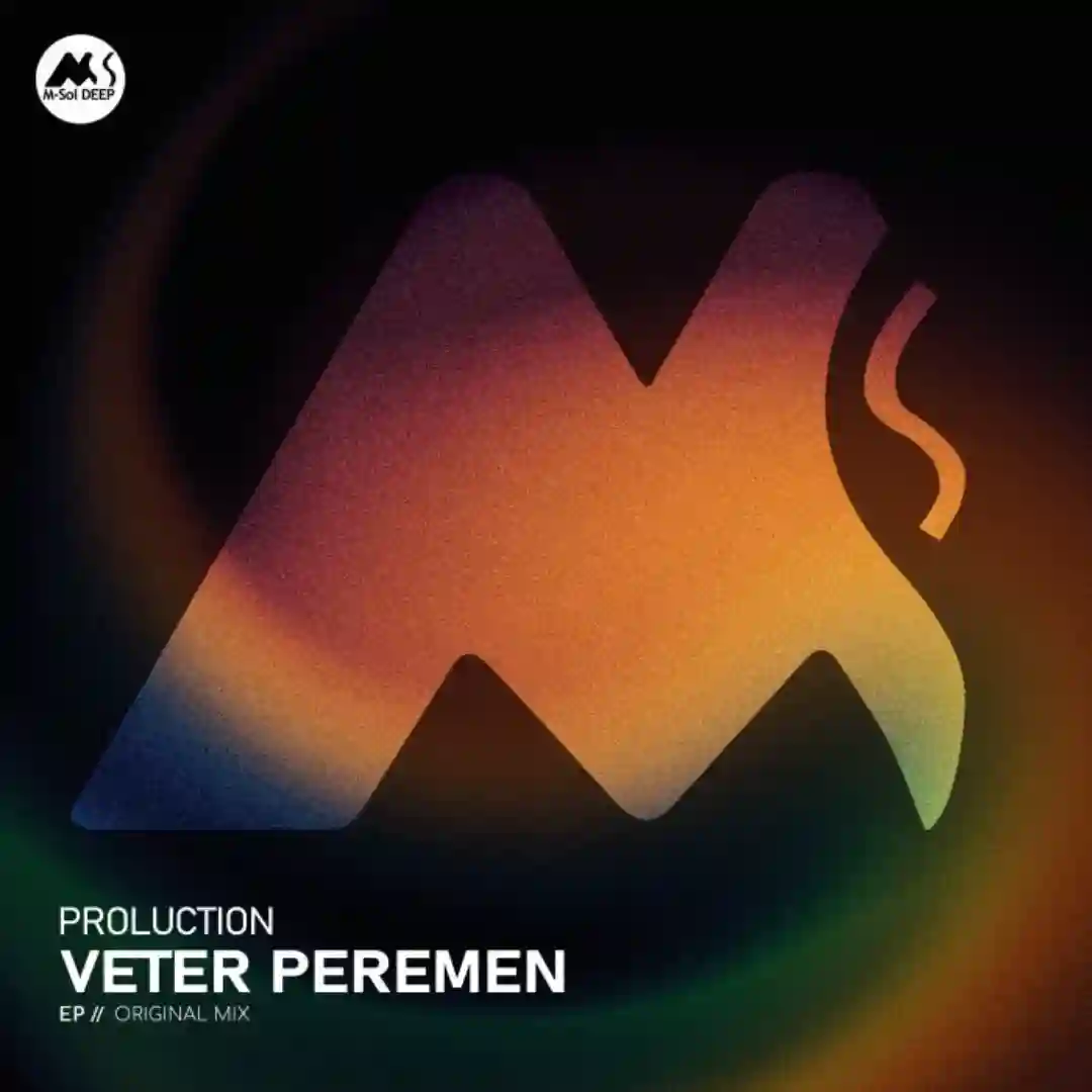 Veter Peremen cover