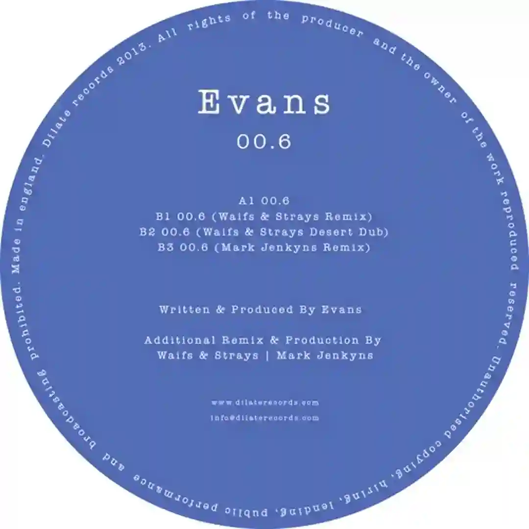 00.6 cover
