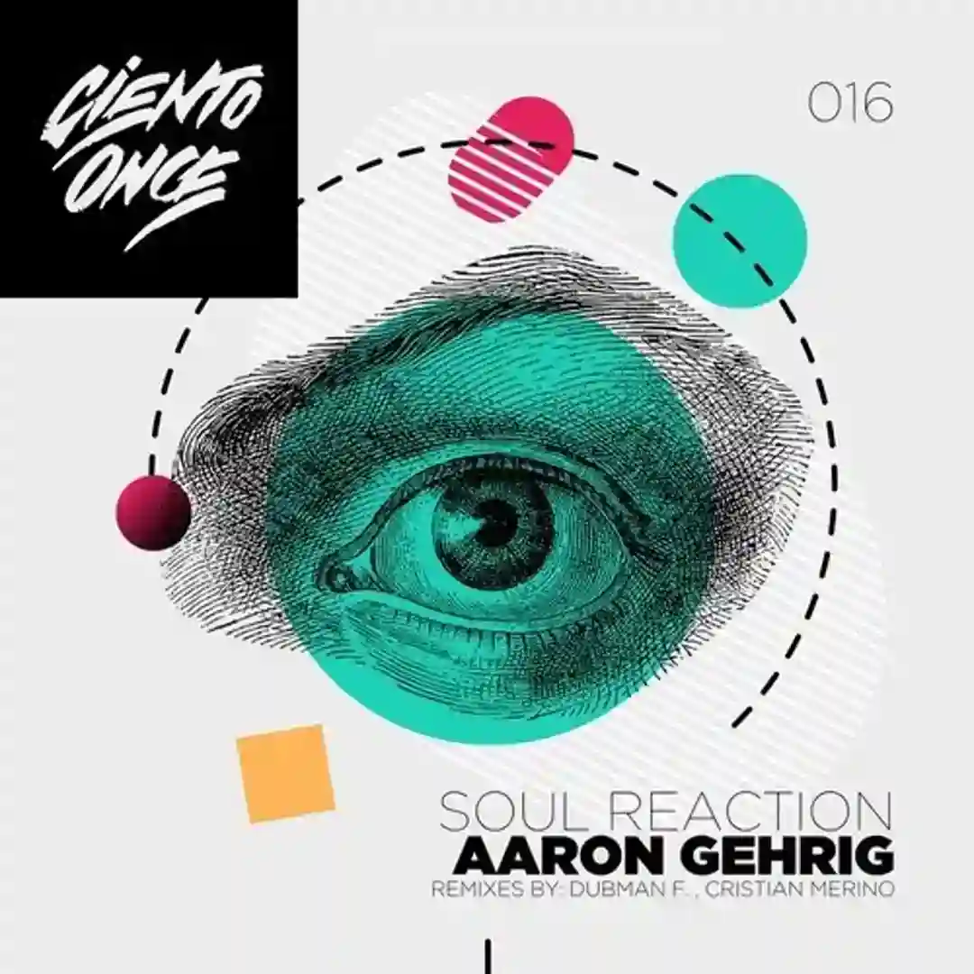 Soul Reaction (Original Mix) cover