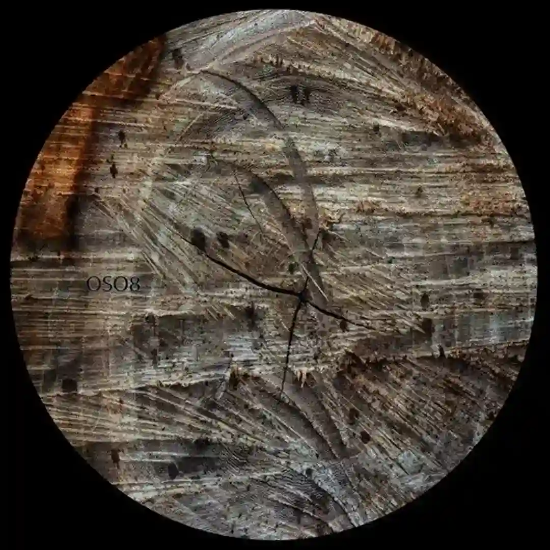Second Realization (Original mix) cover