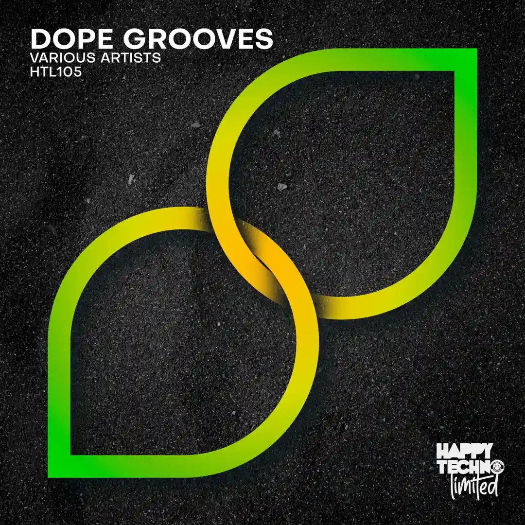 Dope Grooves cover