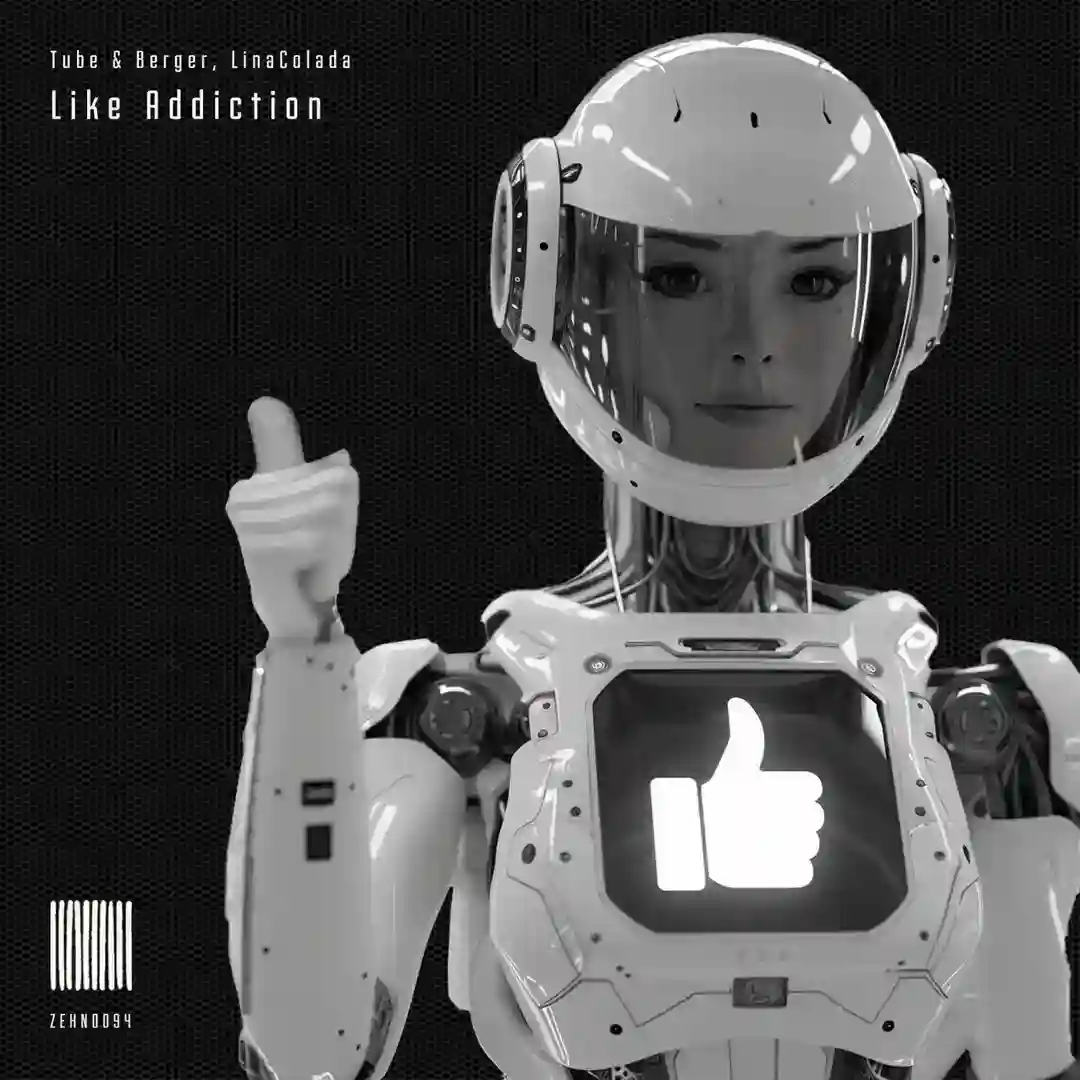 Like Addiction cover