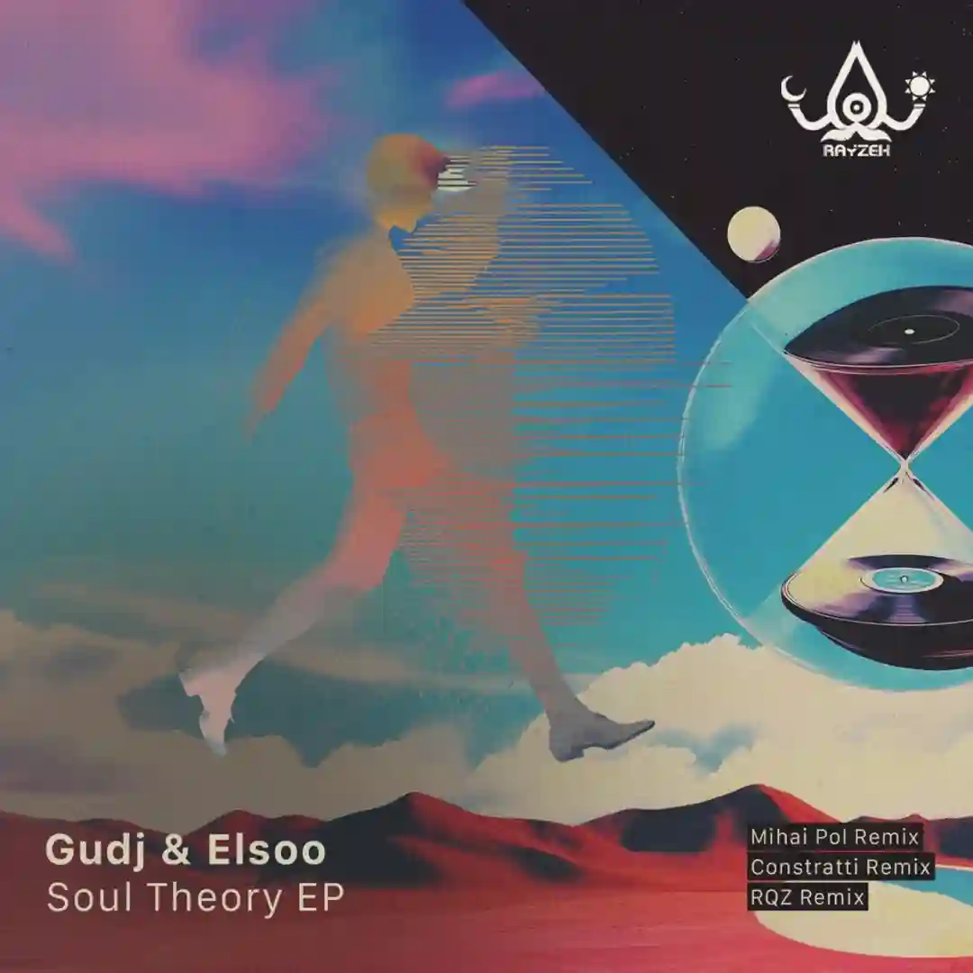 Distorted Memories (Original Mix) cover