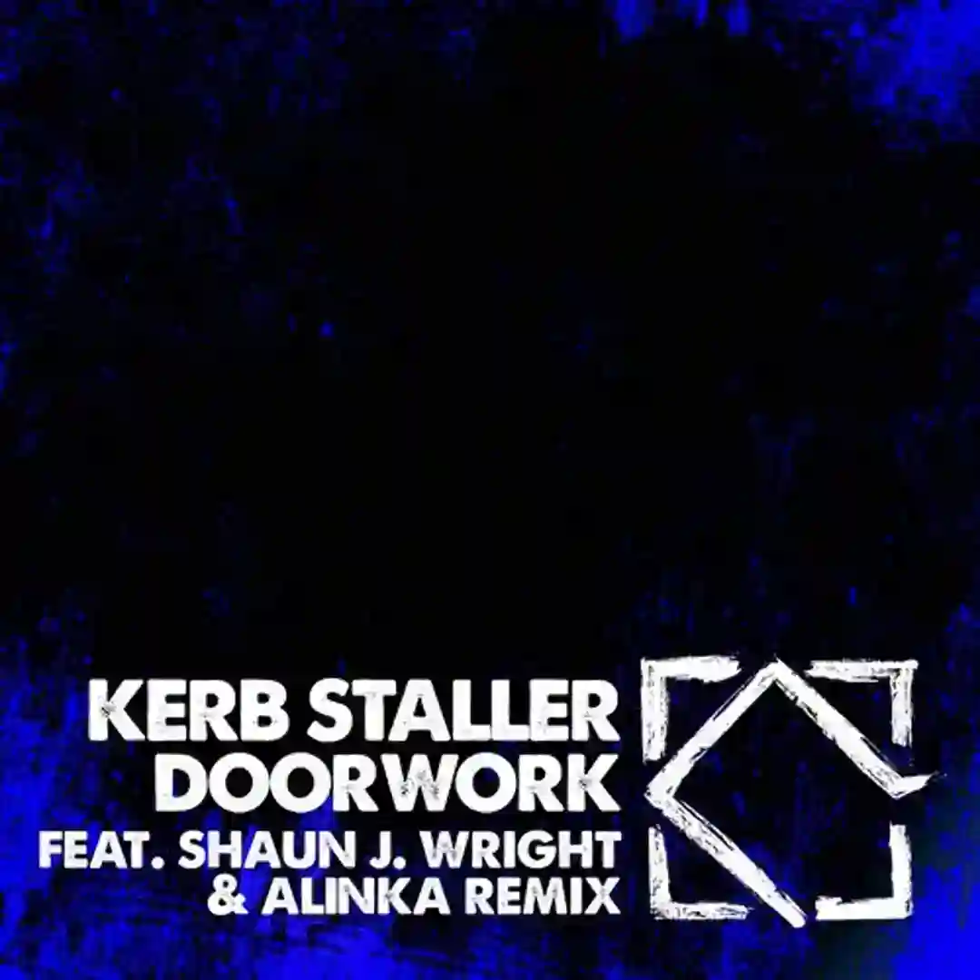 Doorwork (Shaun J Wright & Alinka Remix) cover