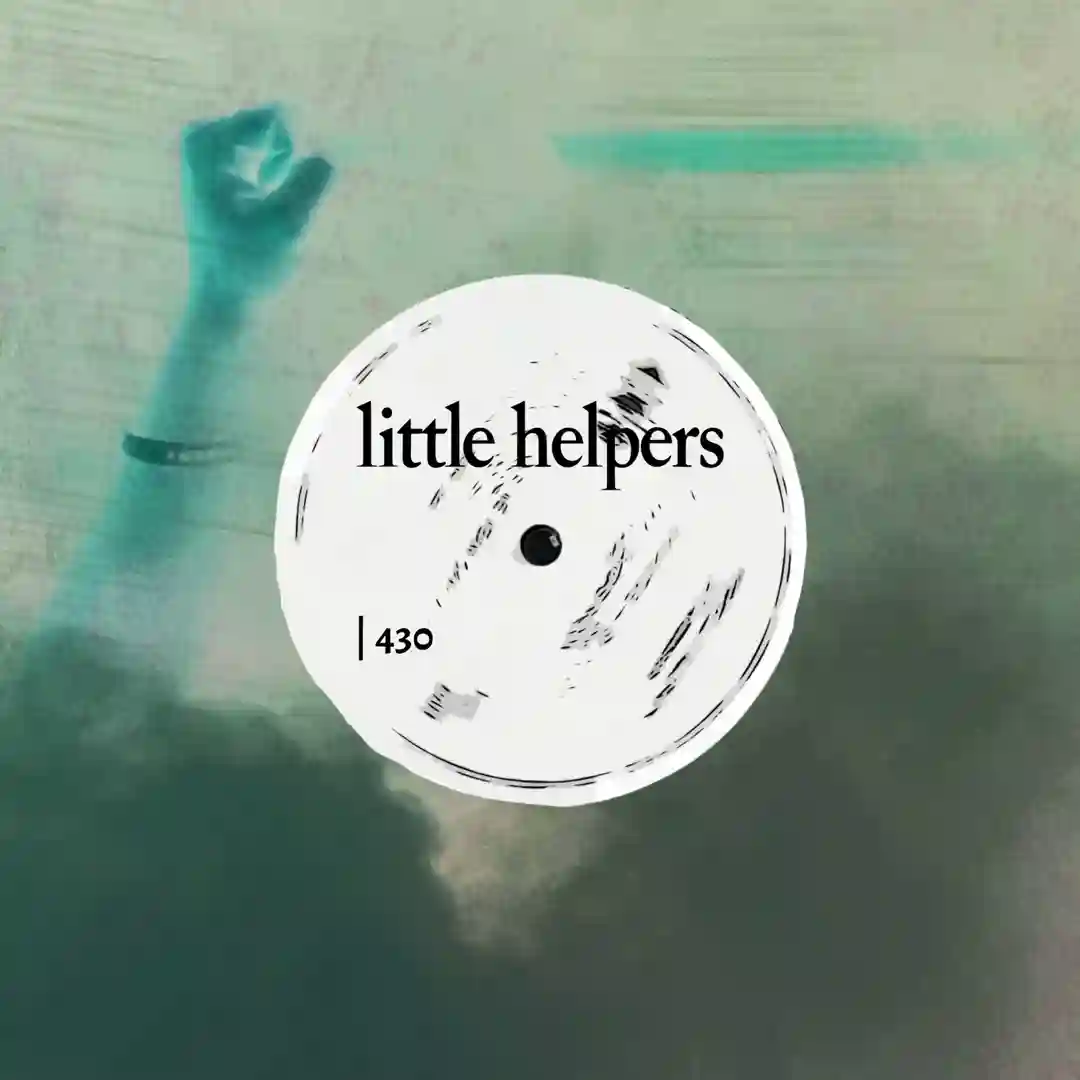 Little Helper 430-5 (Original Mix) cover