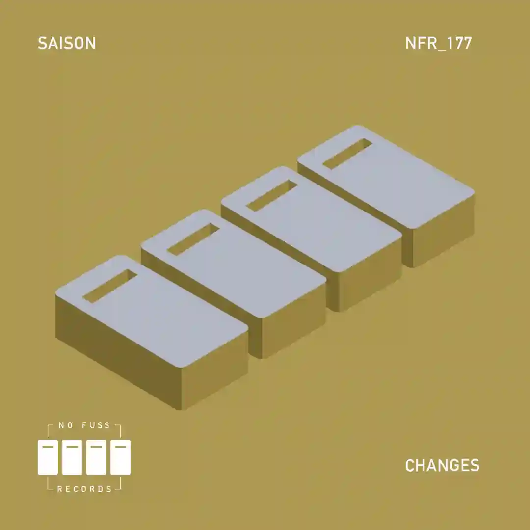 Changes (Extended Mix) cover